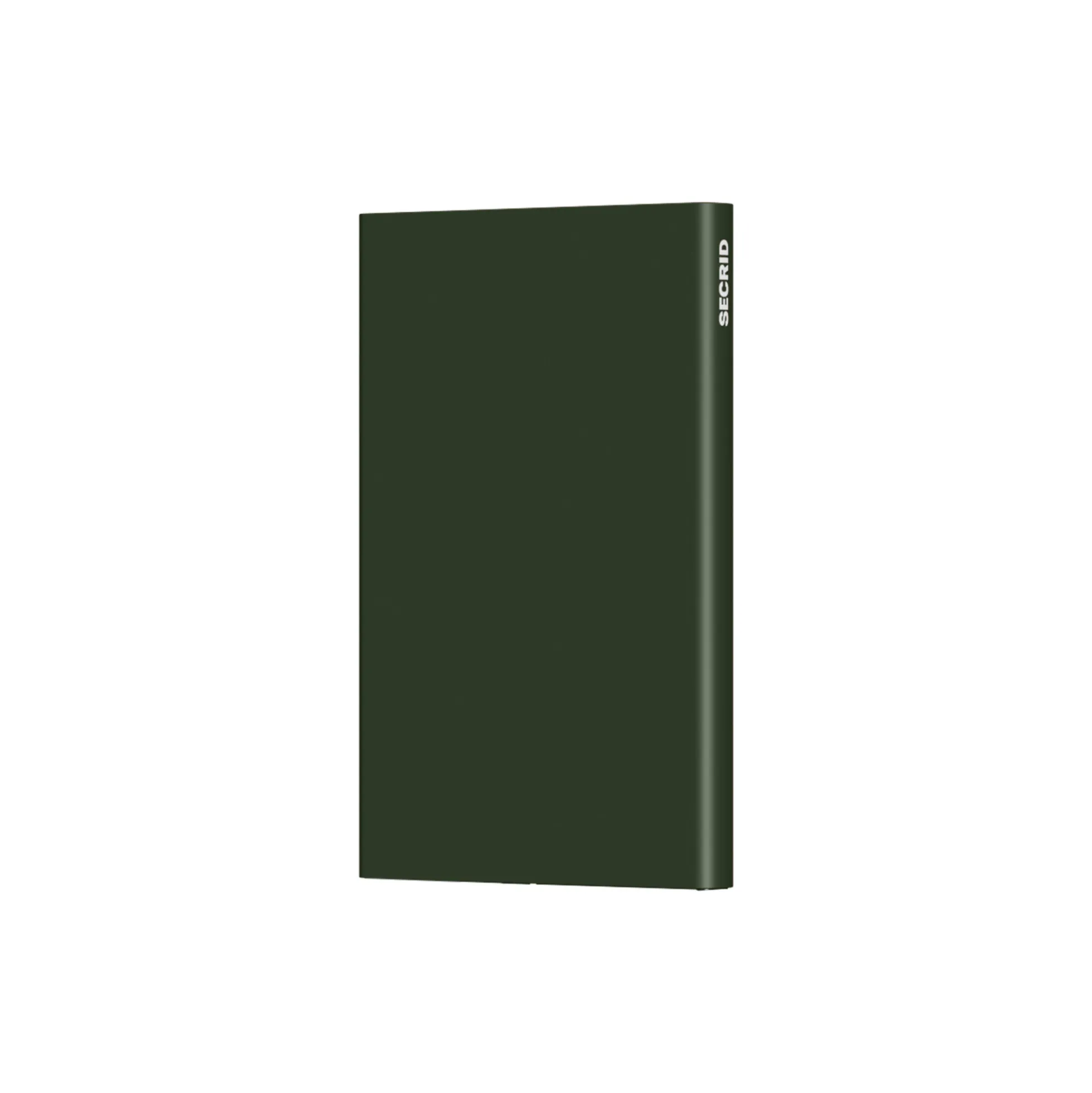 Cardprotector, green
