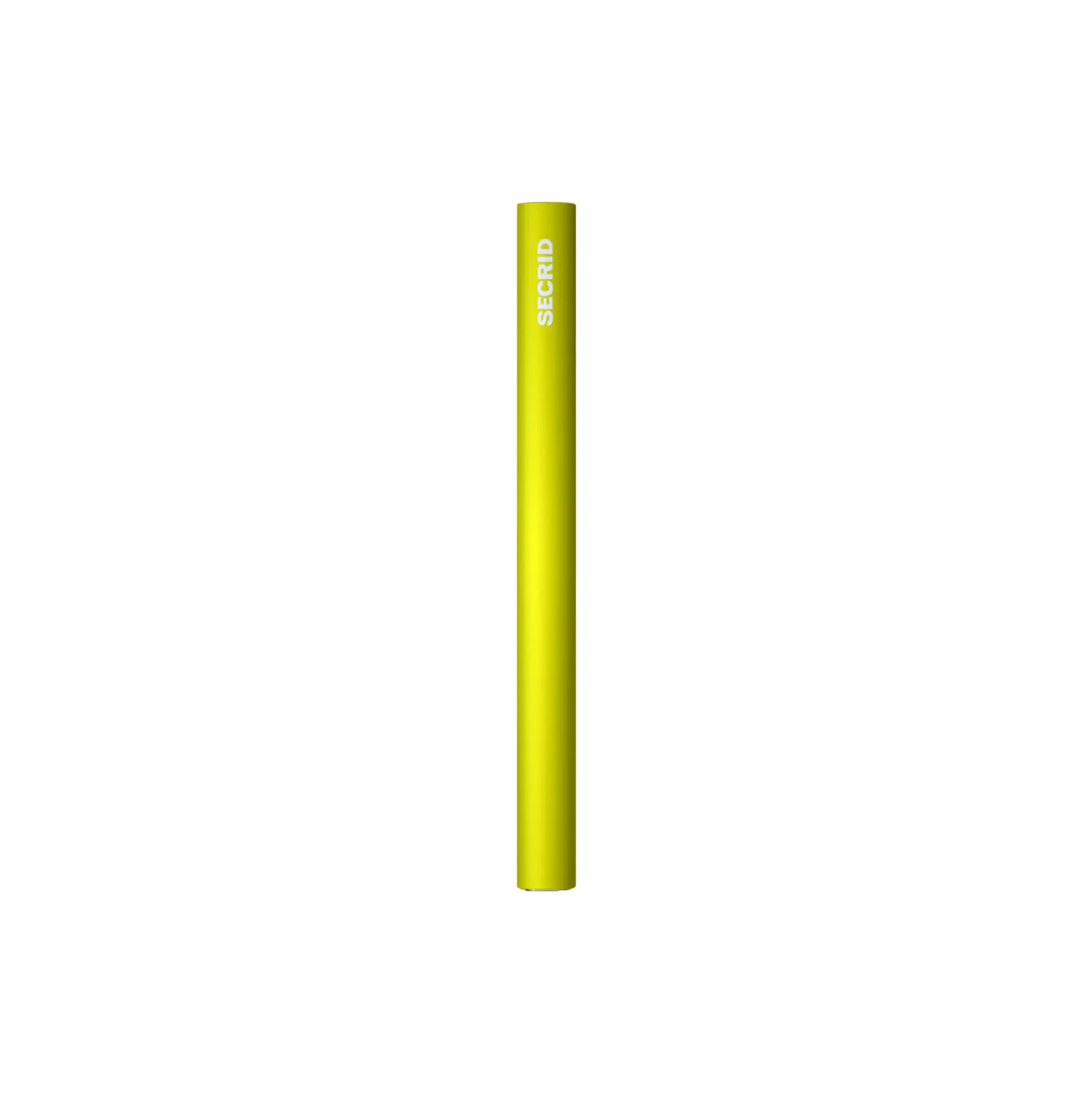 Cardprotector, lime