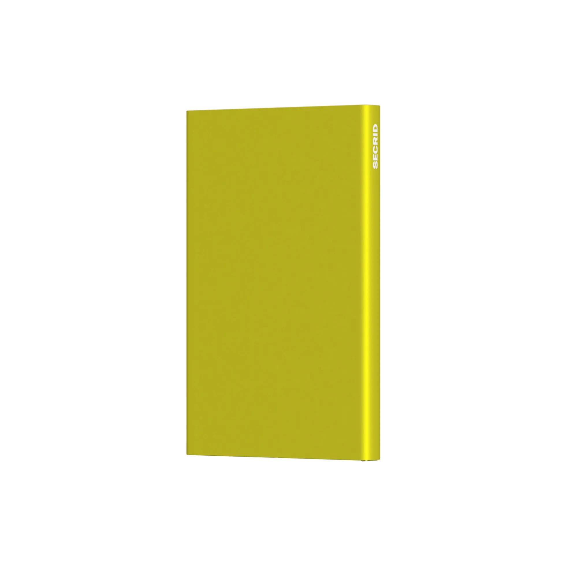 Cardprotector, lime
