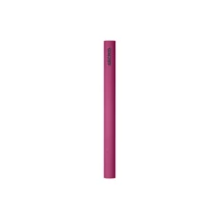Cardprotector, powder fuchsia