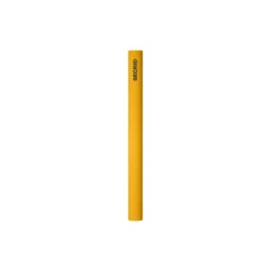 Cardprotector, powder ochre