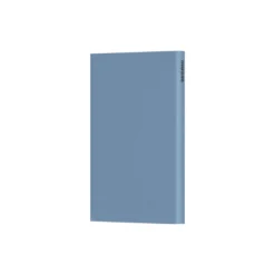 Cardprotector, powder sky blue