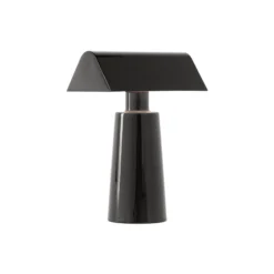 Caret MF1 Portable bordlampe, anthracite