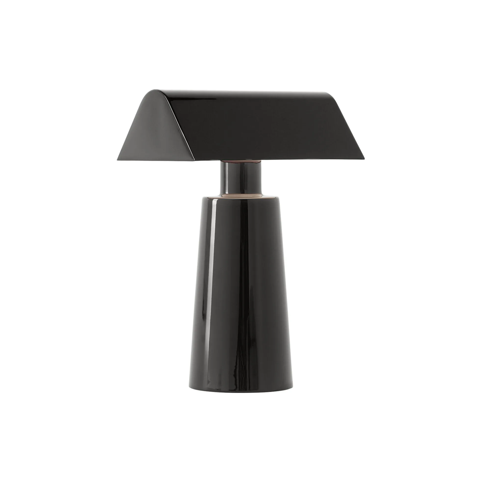 Caret MF1 Portable bordlampe, anthracite