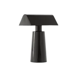 Caret MF1 Portable bordlampe, anthracite