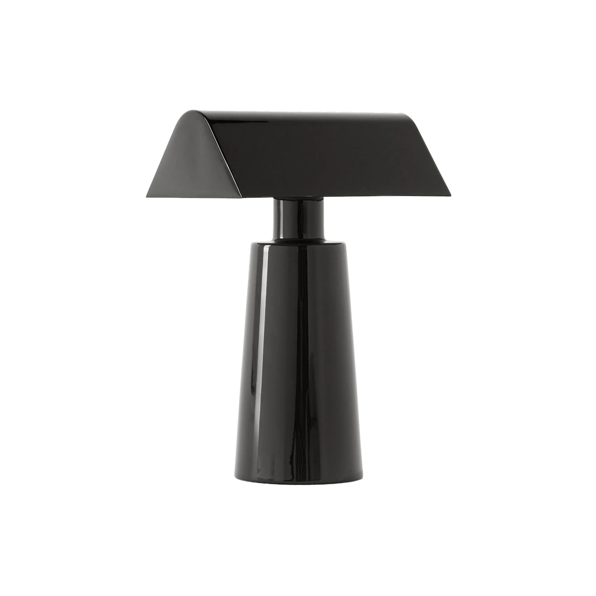 Caret MF1 Portable bordlampe, anthracite