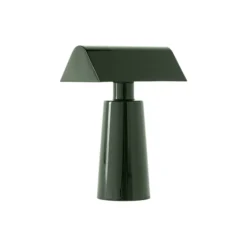 Caret MF1 Portable bordlampe, forest