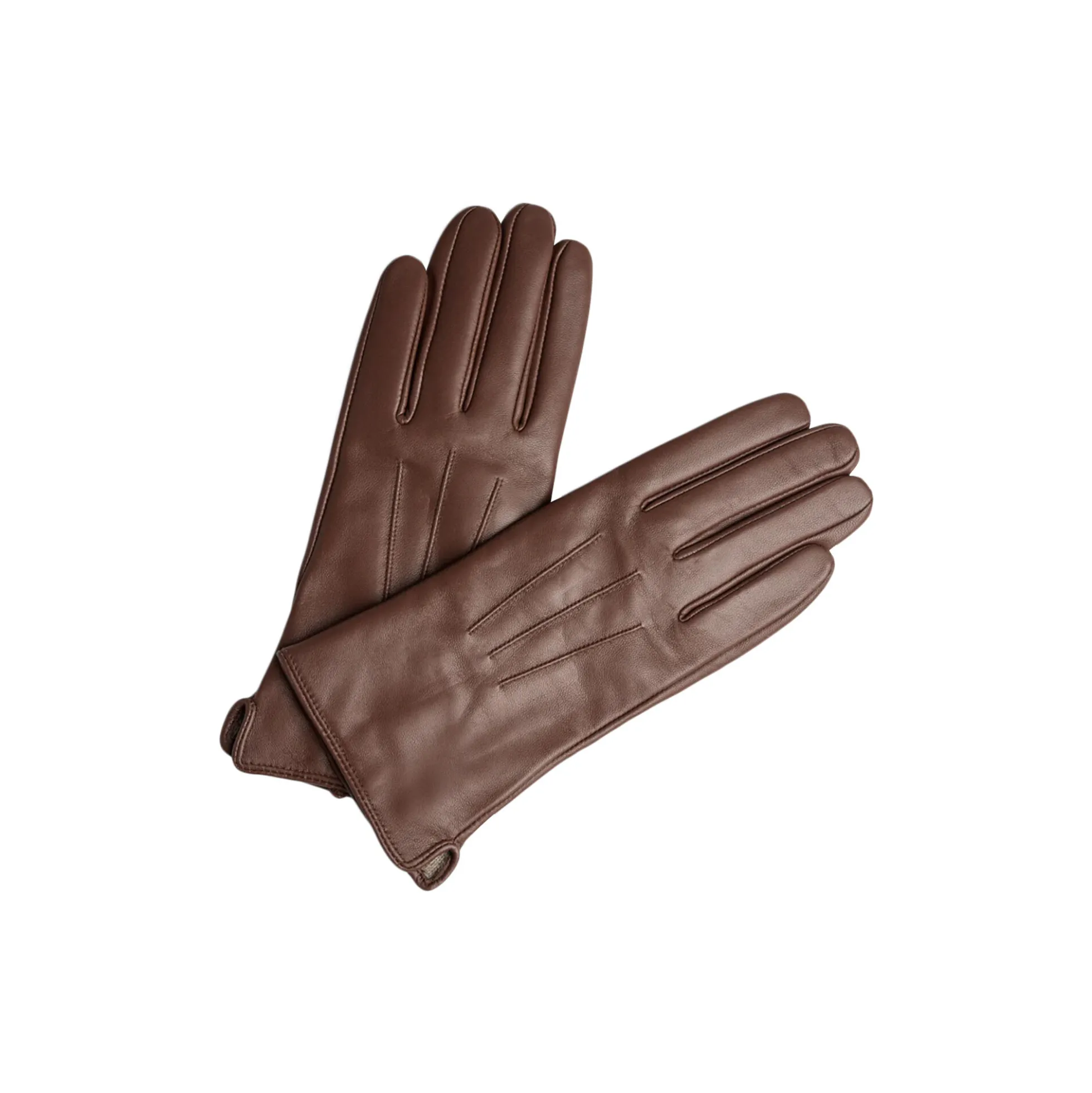 CariannaMBG Glove, brandy