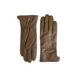 CariannaMBG Glove, caramel