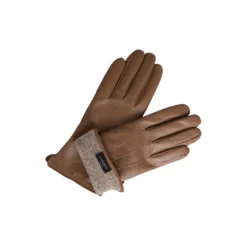 CariannaMBG Glove, caramel