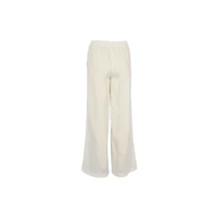 Carina Pants, bright white