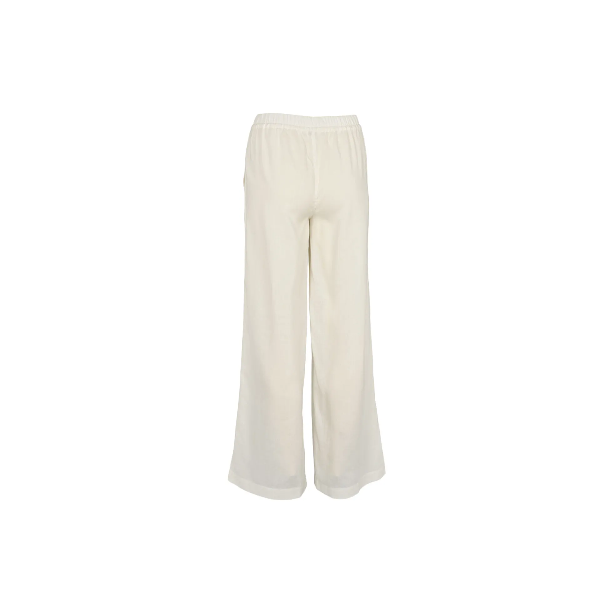 Carina Pants, bright white