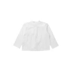 Carlton Shirt, white