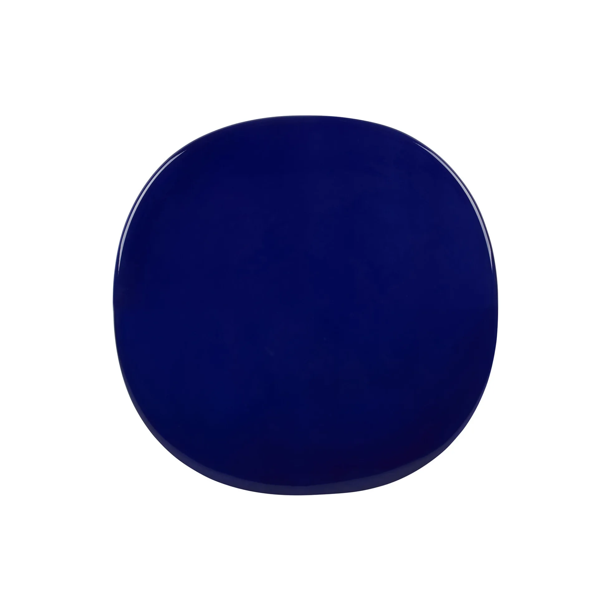 Carmel Coffee Table, pacific blue