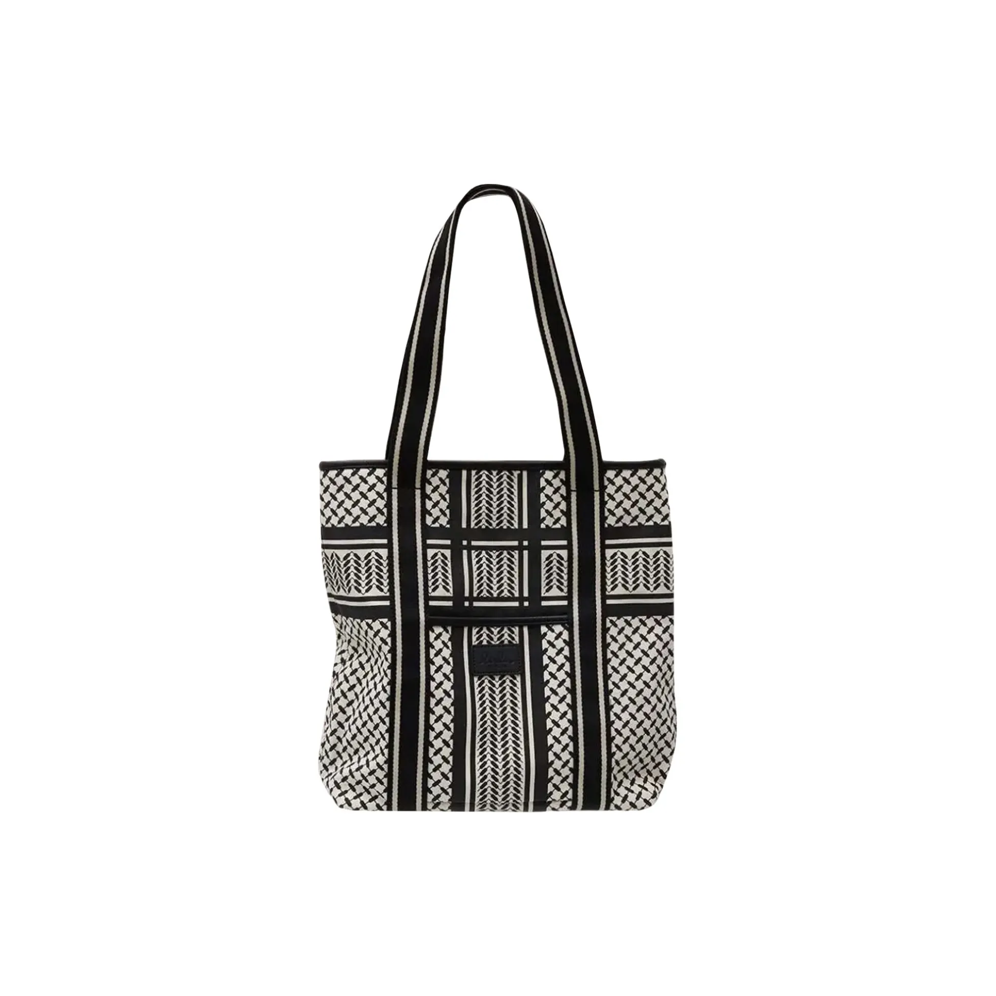 Carnela 2.0 Tote, black
