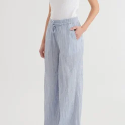 Carol Pants, riviera