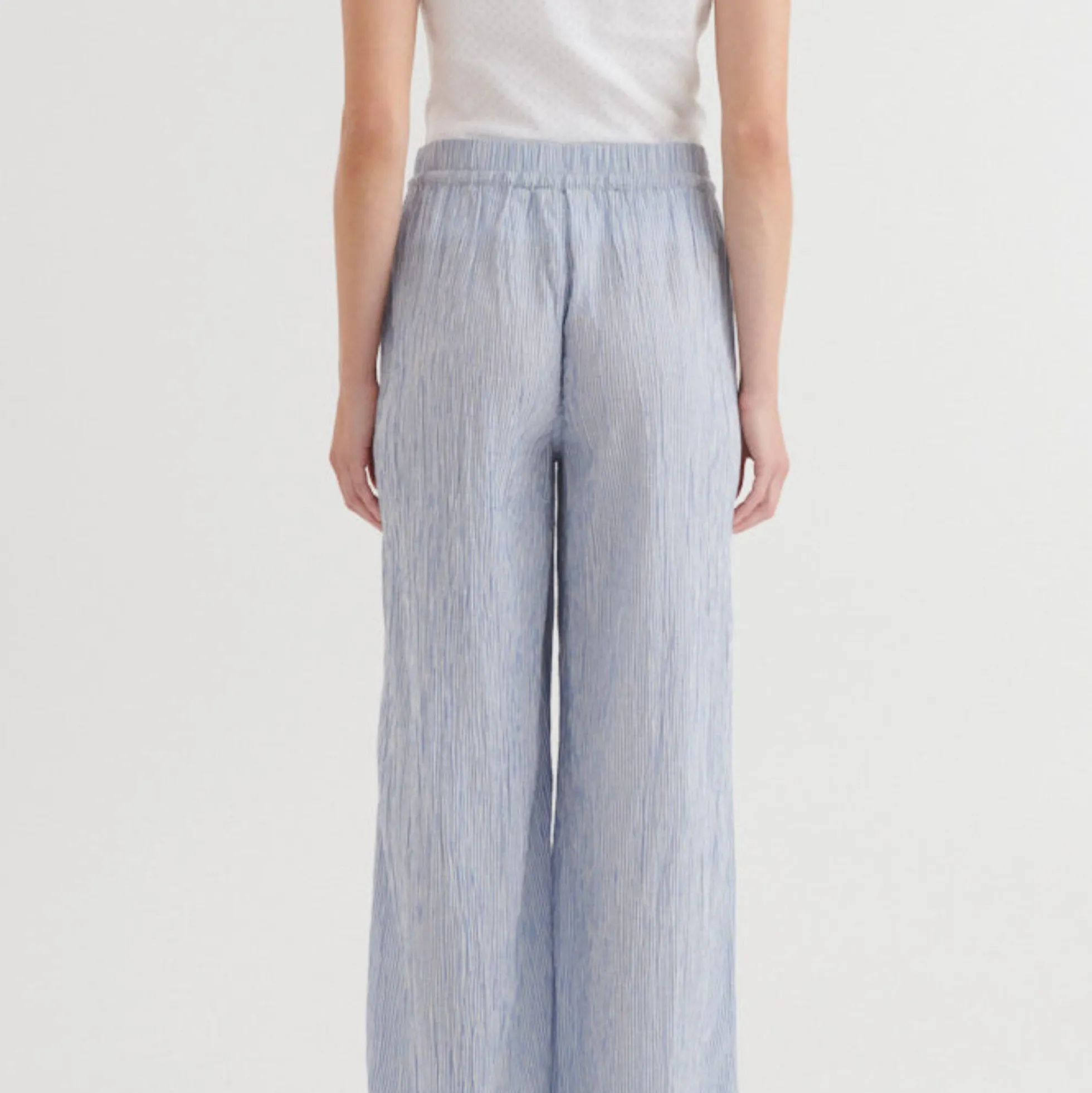 Carol Pants, riviera