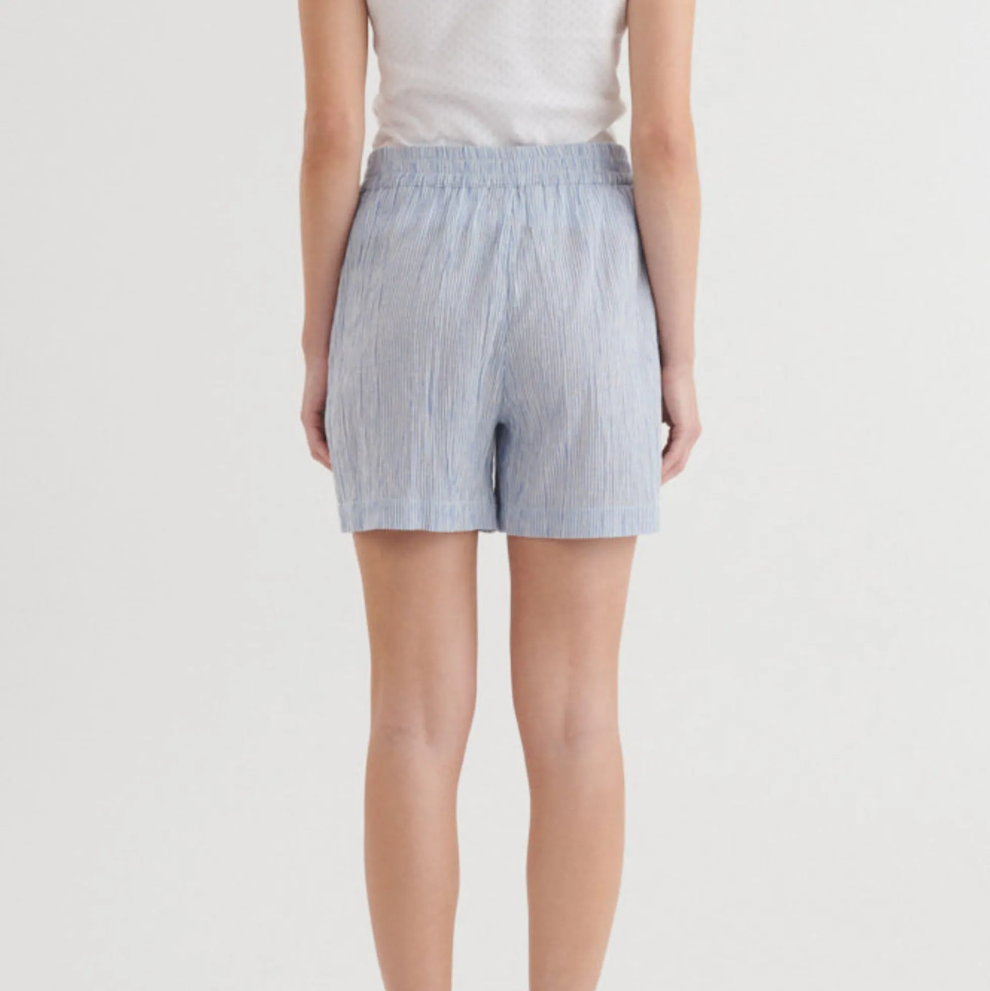 Carol Shorts, riviera