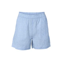 Carol Shorts, riviera
