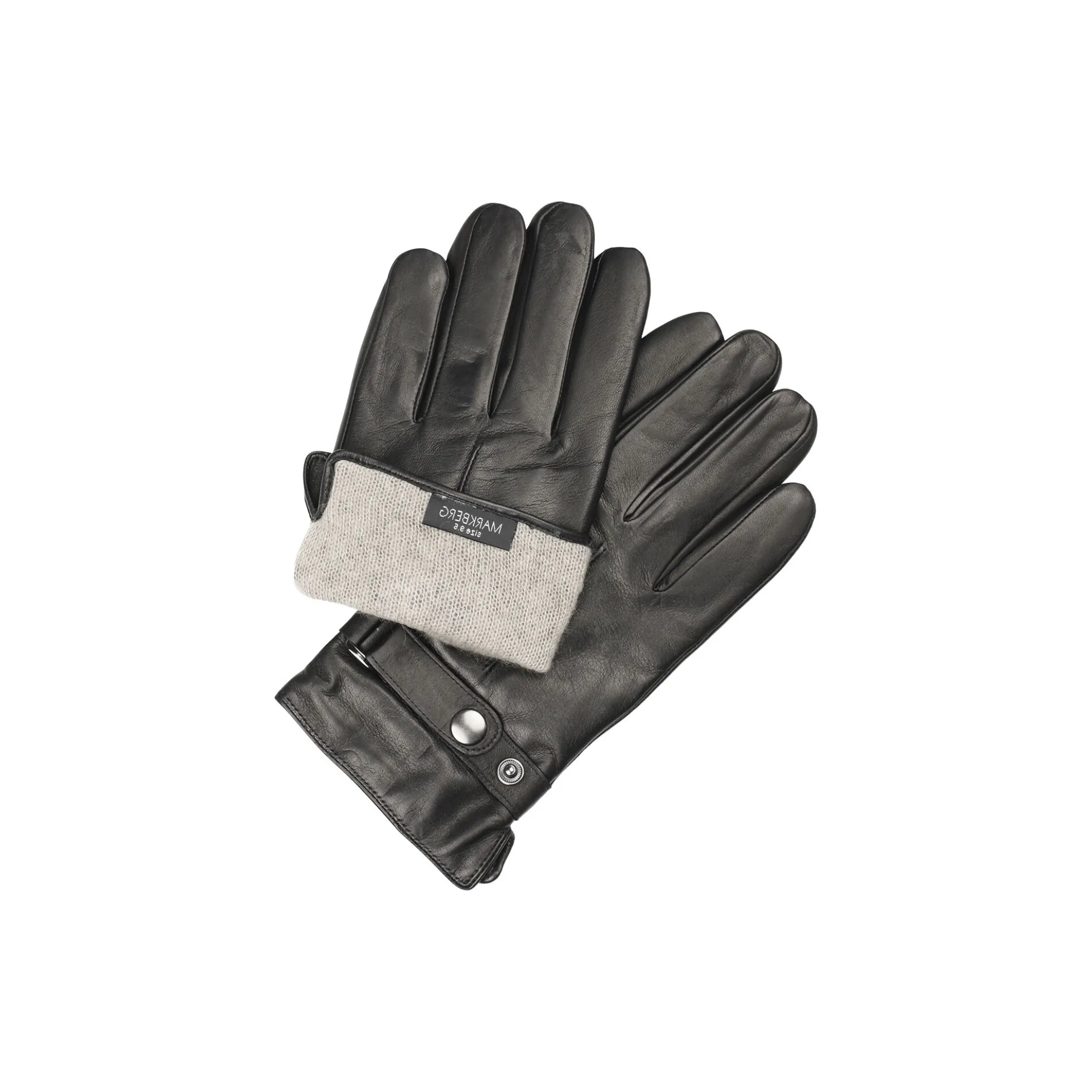 Carter handsker, black