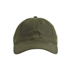 CASTOR Urd Dad Cap, green