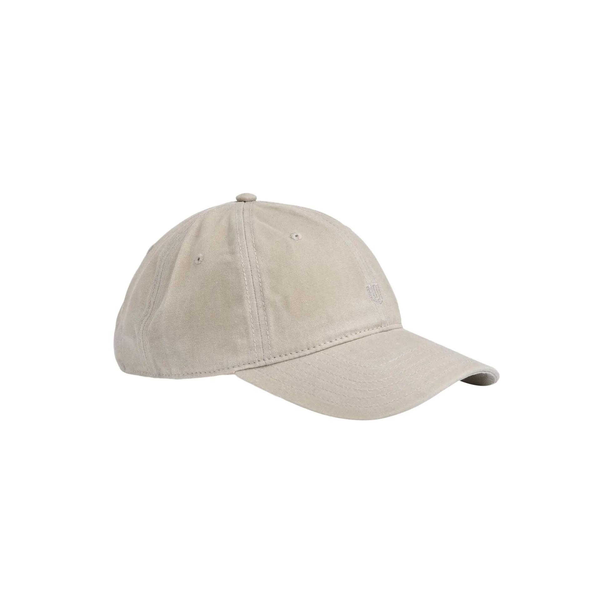 CASTOR Urd Dad Cap, lt grey
