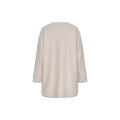 Casual Jacket, white pepper