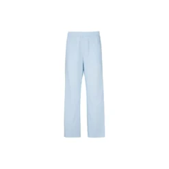 Casual Pant, blue eyes