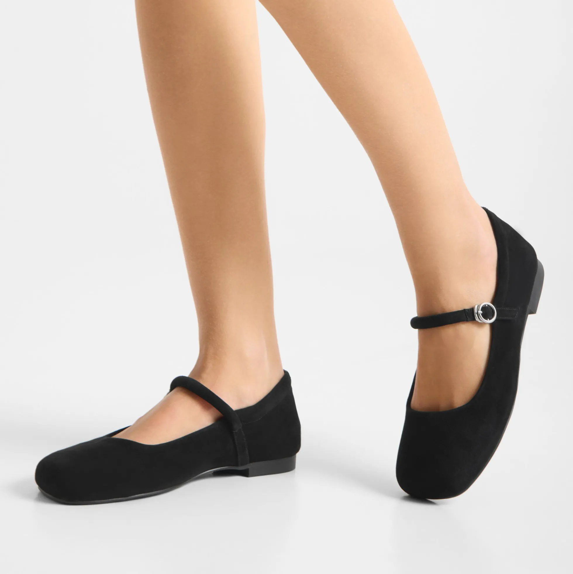 Cathy S, black
