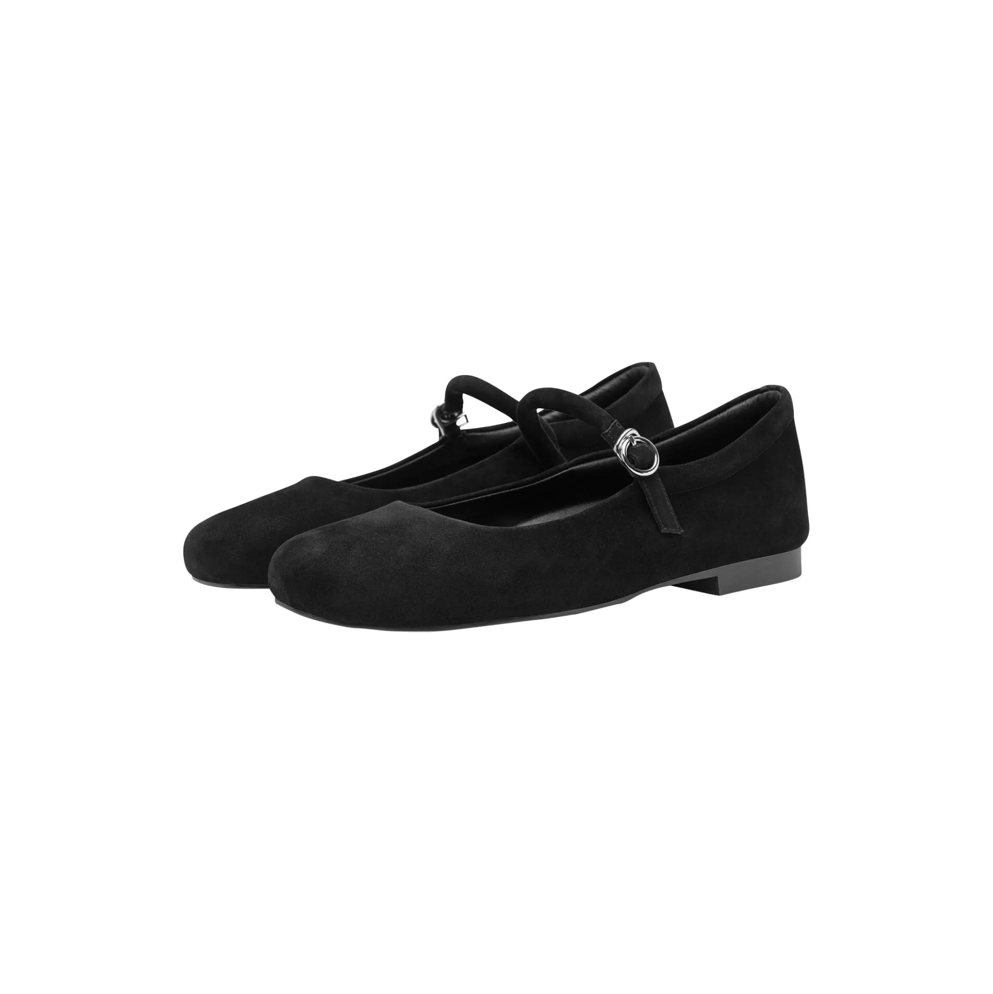 Cathy S, black