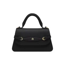 Cavallo Handbag S, black