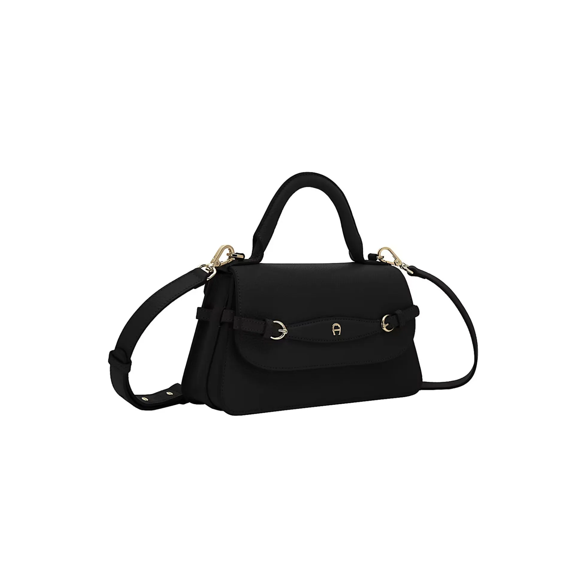 Cavallo Handbag S, black