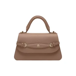 Cavallo Handbag S, oat beige