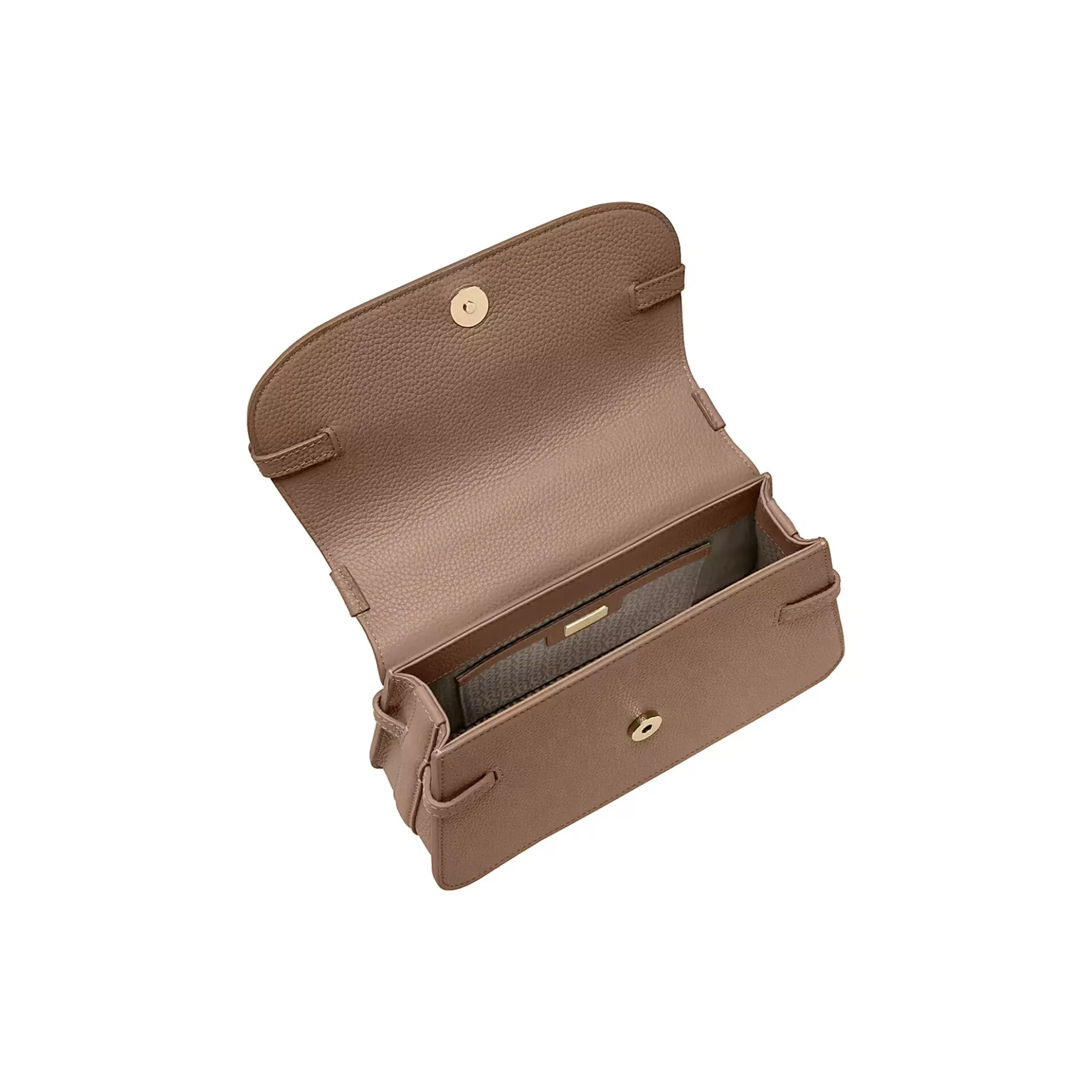 Cavallo Handbag S, oat beige