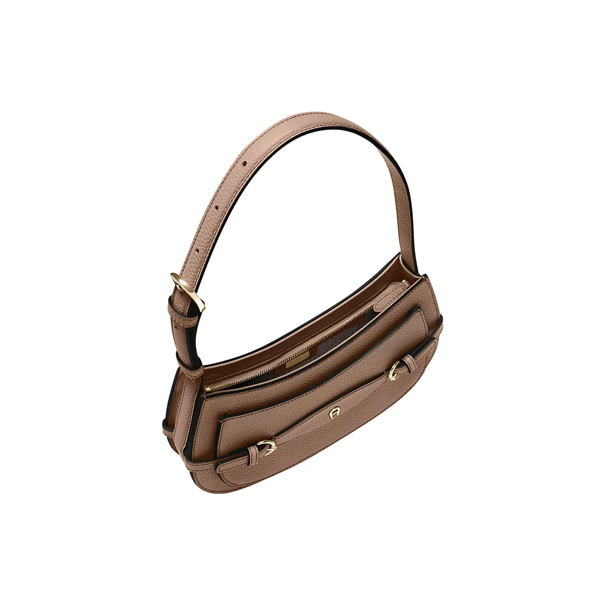 Cavallo Mini-Bag XS, oat beige