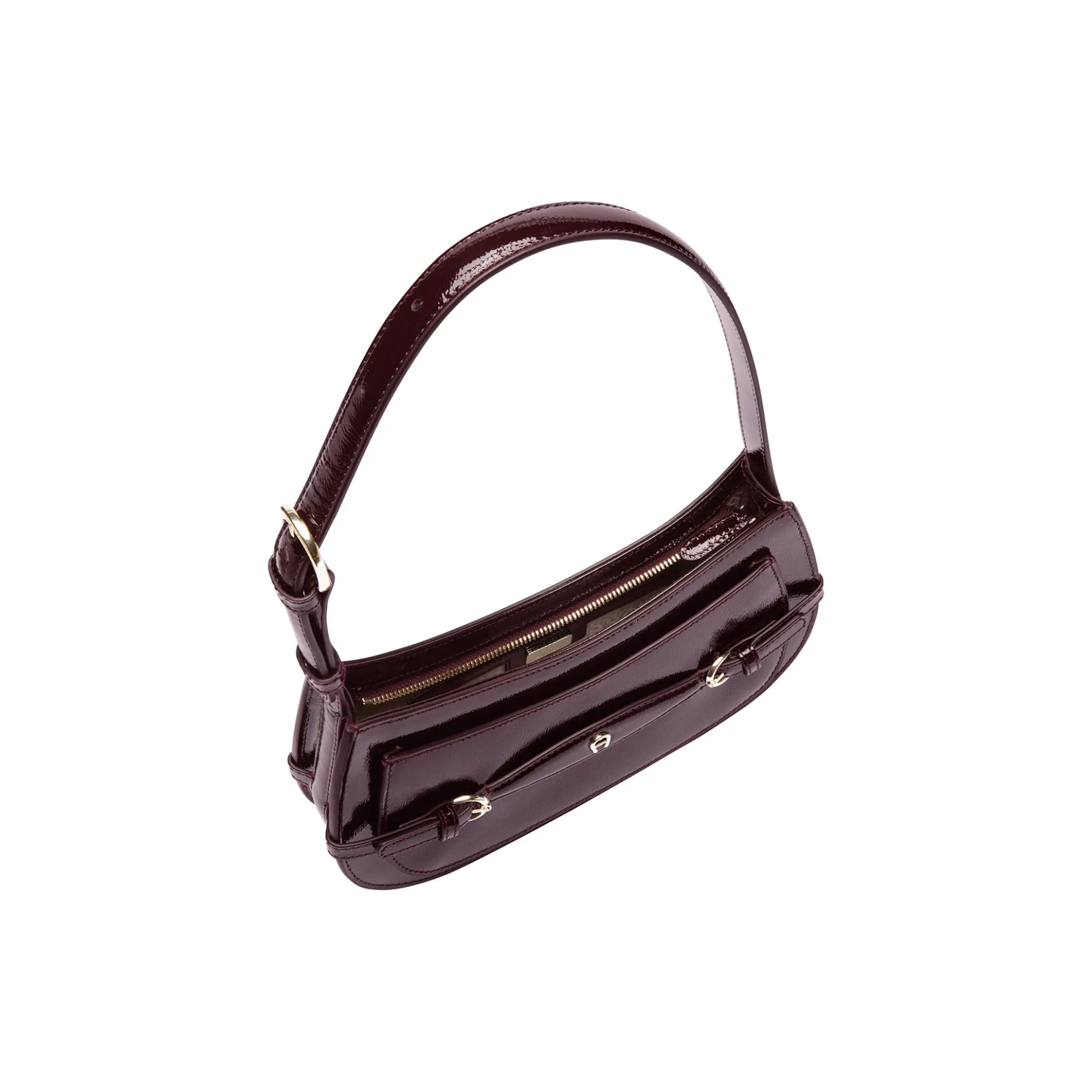 Cavallo Mini-Bag XS, port red