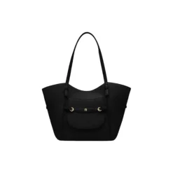 Cavallo Shopper L, black