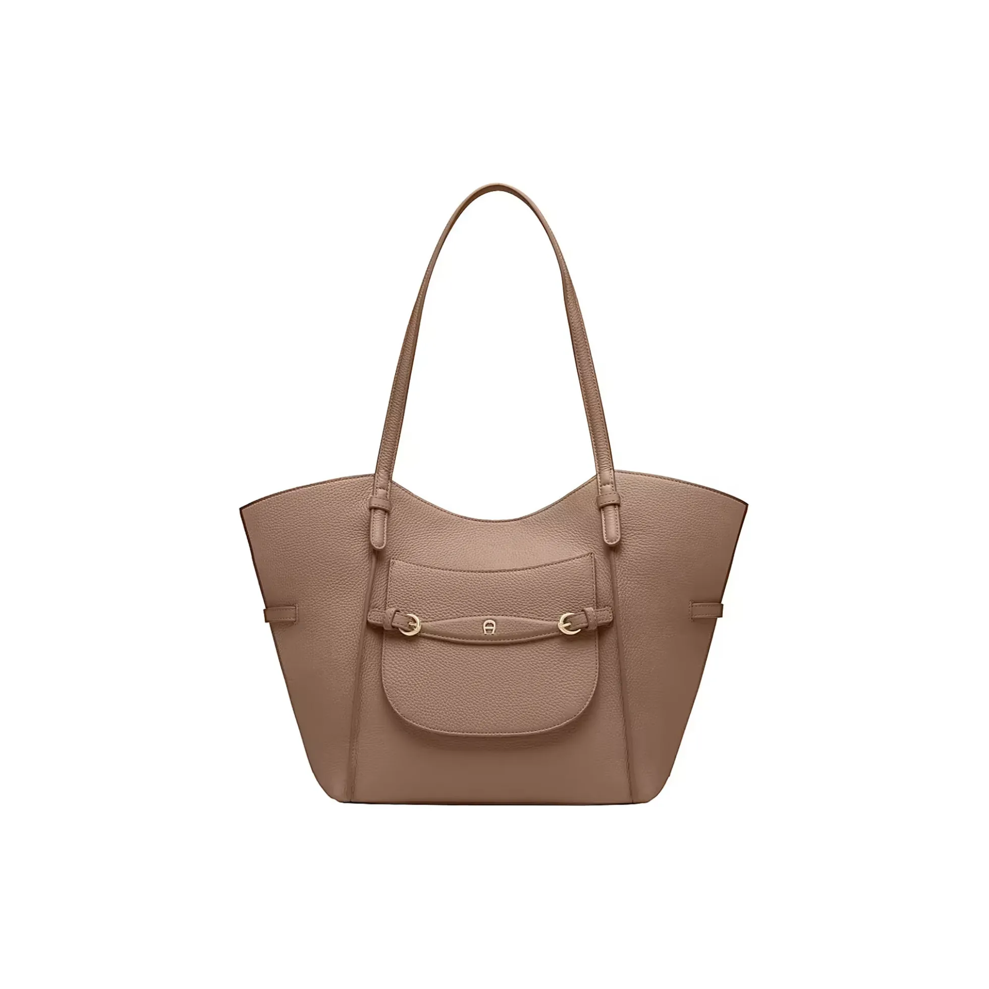Cavallo Shopper L, oat beige