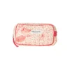 CaveLL Make-Up Bag, red