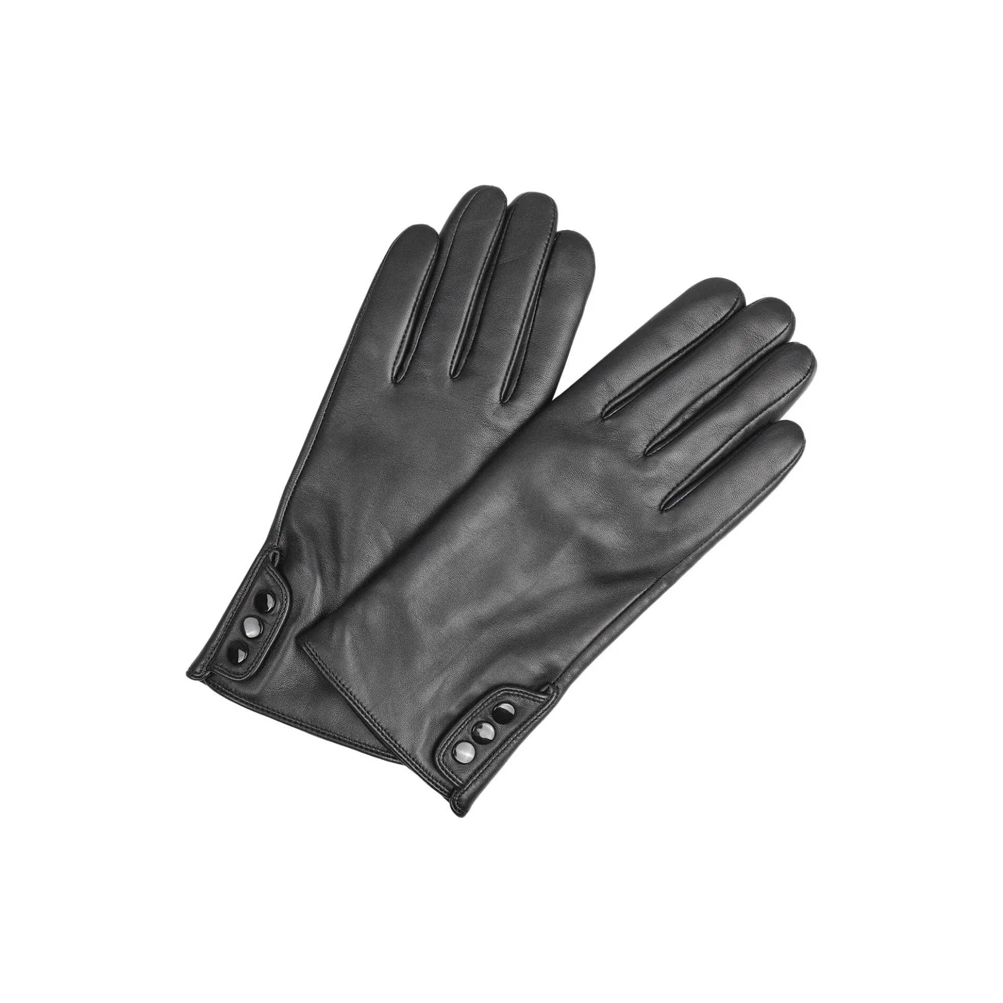 CelesteMBG handsker, black