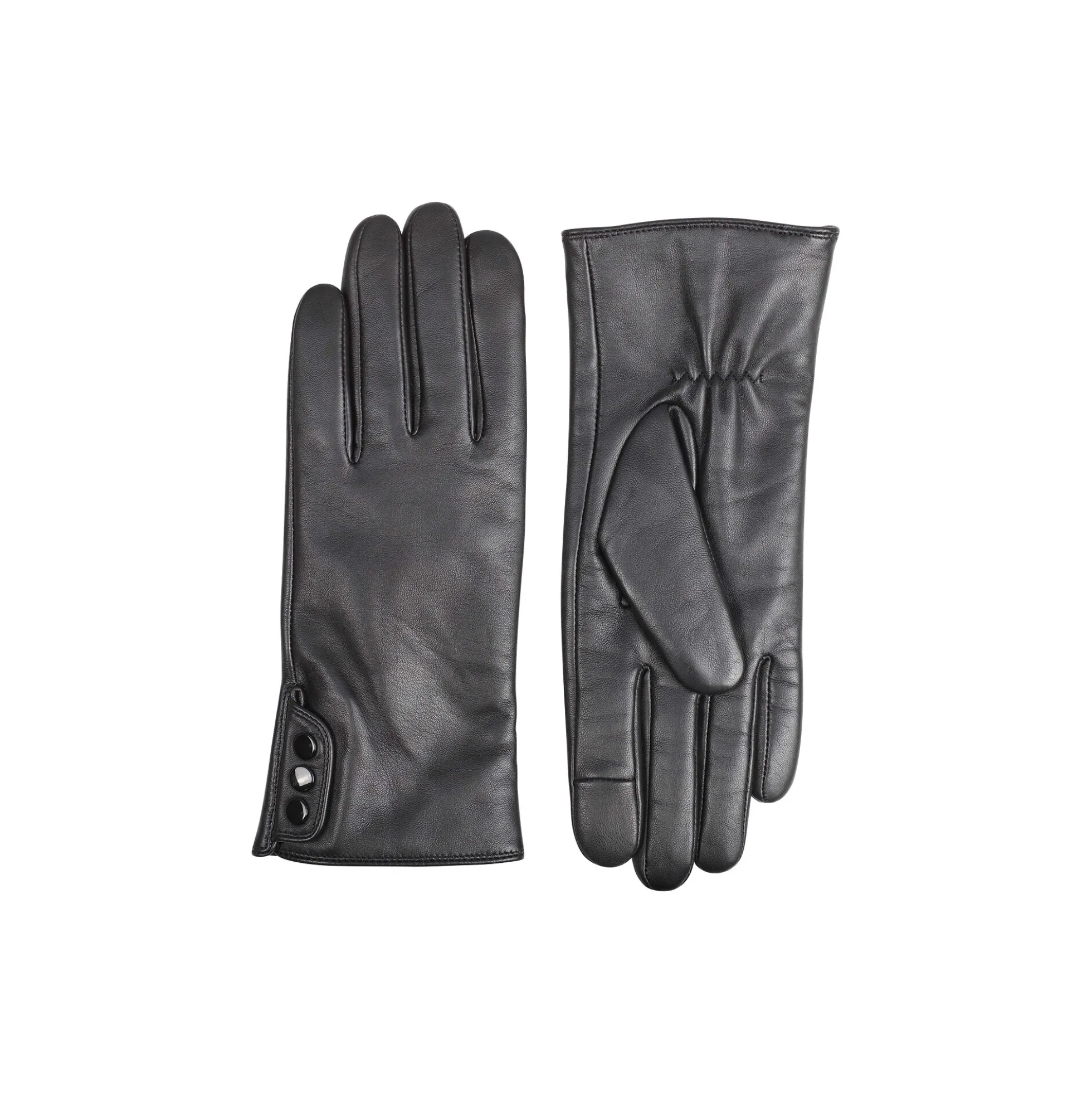 CelesteMBG handsker, black