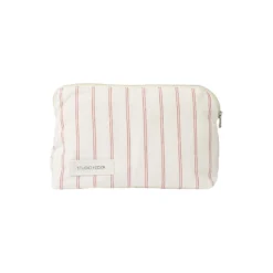 Celia toilettaske mini, red river