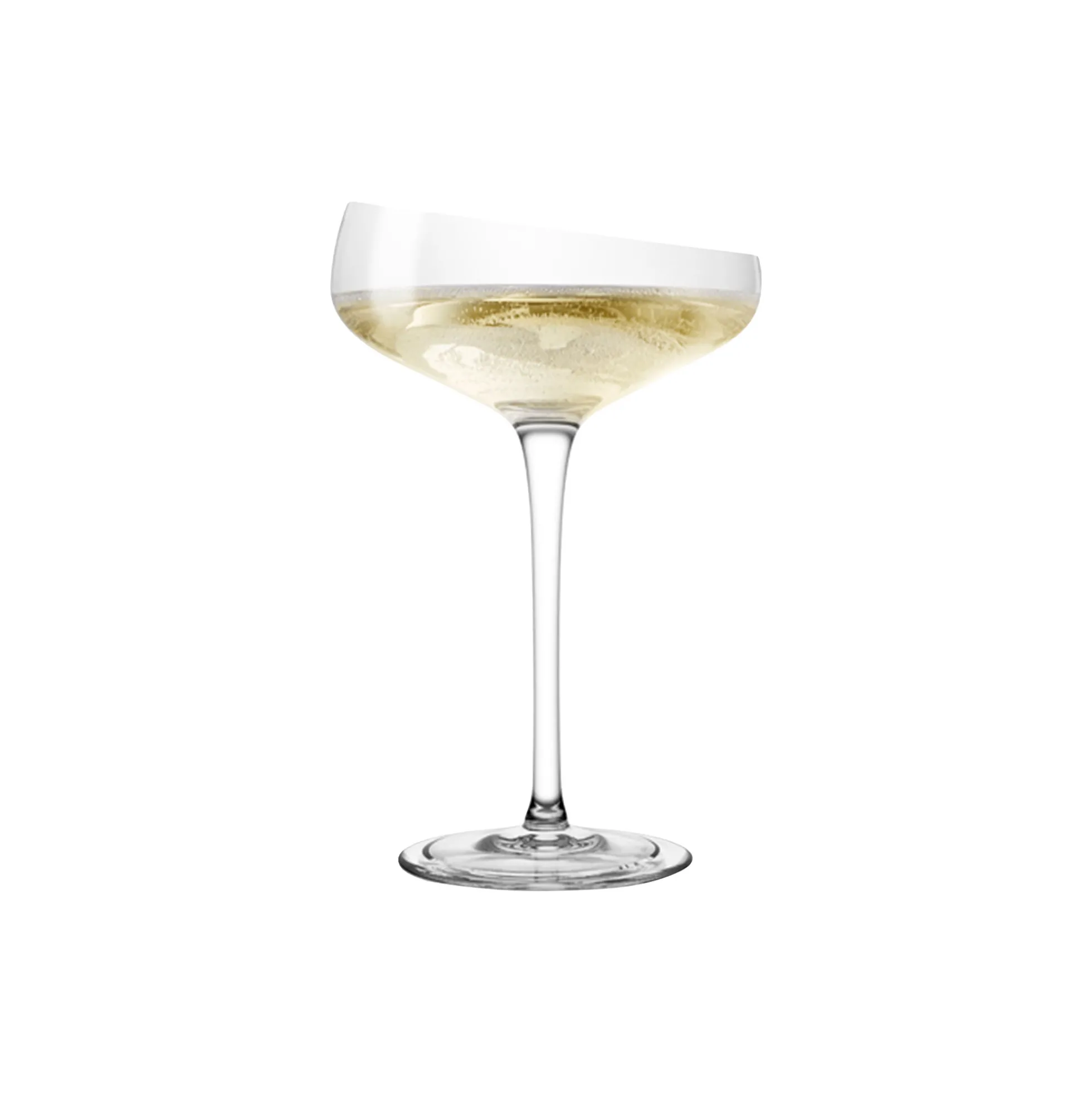 Champagne Coupe