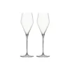 Champagneglas 2 stk.