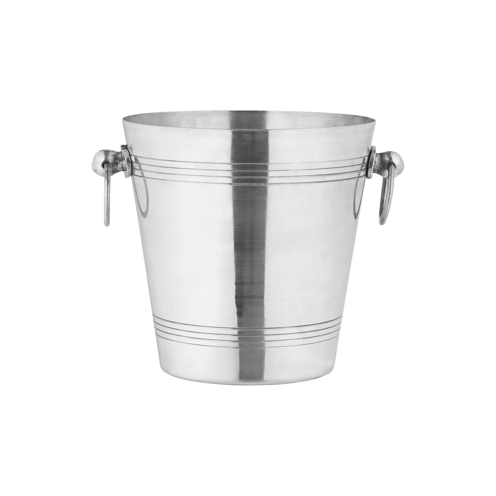 Champagnekøler/vinkøler, aluminium