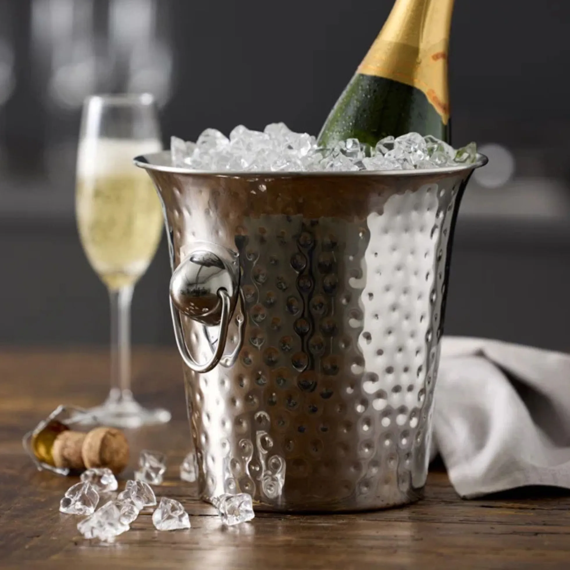 Champagne/Vinkøler