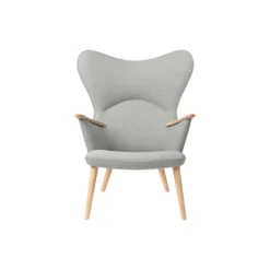 CH78 Mama Bear loungestol, Passion 13101/sæbebehandlet eg