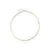 Chunky Pendant Chain, gold