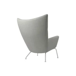 CH445 Wing Chair loungestol, Passion 13101