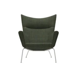 CH445 Wing Chair, Morph 14101